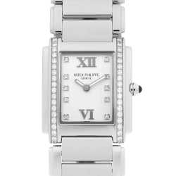 4920G-001 グレー PATEK PHILIPPE（パテックフィリップ）Twenty-4 中古