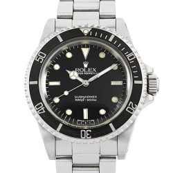 111881 MONTBLANC（モンブラン） スター ローマン スモールセコンド