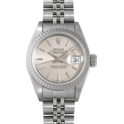 176200 ピンク ROLEX（ロレックス）オイスターパーペチュアル 中古