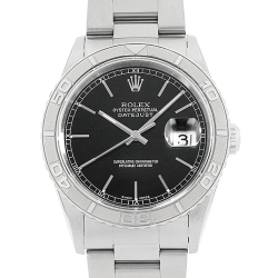 Q1031 ルイヴィトン(LOUIS VUITTON) タンブール ダイビング 中古品