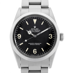 79163 ホワイト/ローマ ROLEX（ロレックス） デイトジャスト ホワイト