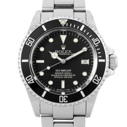 79030B ブラック TUDOR（チューダー）ブラックベイ58 中古