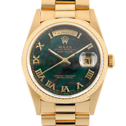 6619 ロレックス(ROLEX) オイスターパーペチュアル 中古品 | 東京