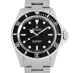 18296 ROLEX（ロレックス） デイデイト ラグダイヤ グレー/ローマ 中古