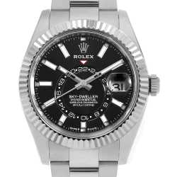 RG-2218 | ロレックス ROLEX 3連 巻き込みブレスレット 14KYG/SS
