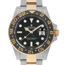 ロレックス GMTマスター の中古・新品腕時計| 東京・大阪の高級