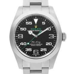 【新品未使用】CAXスプレー×2ブラック 126660 ブラック ROLEX（ロレックス）ディープシー 中古 | 東京