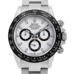 日経ビジネス ROLEX ロレックス 67183 オイスターパーペチュアル コマ 駒