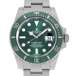 ロレックス　カフス　グリーン ロレックス カフス グリーン 🌟2023年発表モデル🌟 ROLEX【NEW