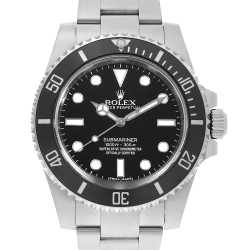 ロレックス サブマリーナ の中古・新品腕時計| 東京・大阪の高級