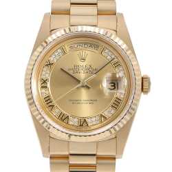 161907-1001 ブラック Chopard（ショパール）L.U.C マークIII