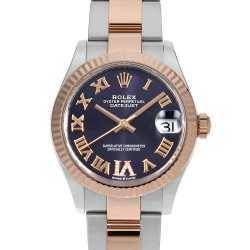 02.0251.684 シルバー ZENITH（ゼニス）ポートロワイヤル