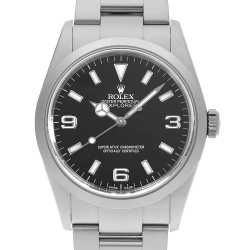 Tireglos 100% DRY 5リットル 114270 ブラック ROLEX（ロレックス）エクスプローラーI 中古 | 東京