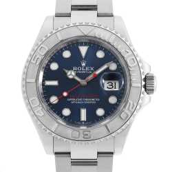 126622 ダークロジウム ROLEX（ロレックス） ヨットマスター 40 未使用