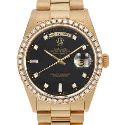 6294 ROLEX（ロレックス） オイスターデイト プレシジョン Cal.740
