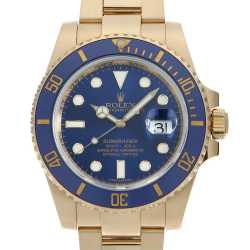 16618 バイオレット ROLEX（ロレックス）サブマリーナ デイト 中古