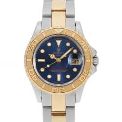 168622 シルバー ROLEX（ロレックス）ヨットマスター 中古 | 東京