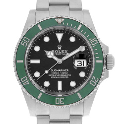 69288 ROLEX（ロレックス） デイトジャスト バークベゼル 12Pダイヤ