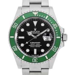 126610LV ROLEX（ロレックス） サブマリーナ デイト 新品 | 東京・大阪