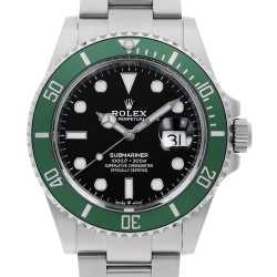126610LN ブラック ROLEX（ロレックス）サブマリーナ デイト 中古