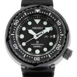 SBDX023 ブラック SEIKO（セイコー）プロスペックス マリン