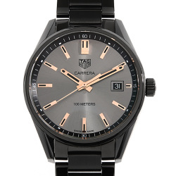 PAM00219 ブラック PANERAI（パネライ）ルミノール ベース