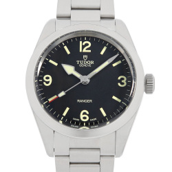 102946(BGOP40GXTSK) スケルトン BVLGARI（ブルガリ）オクト