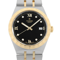 91550 ブラック TUDOR（チューダー） 1926 新品 | 東京・大阪の高級