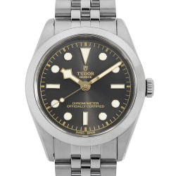 124270 ブラック ROLEX（ロレックス）エクスプローラーI 新品