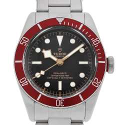 79030N ブラック TUDOR（チューダー）ブラックベイ58 中古