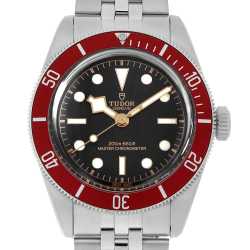 79030N TUDER チューダー　チュードル チューダー(チュードル） / TUDOR その他 ブラックベイ