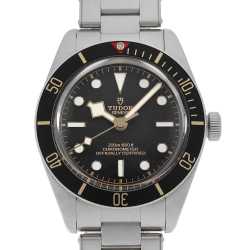 さこ様 79580 TUDOR（チューダー） ヘリテージ ブラックベイ 32 新品