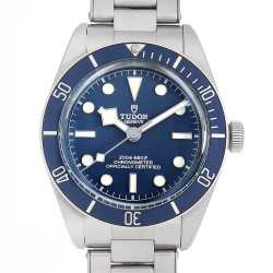 チュードル TUDOR 79230B ヘリテージ ブラックベイ 良品箱・保証書 チュードル TUDOR 79230B ヘリテージ ブラックベイ 良品箱