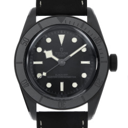 TUDOR 79230DK チュードル　ブラックベイ ダーク 自動巻き メンズ TUDOR 79230DK チュードル ブラックベイ ダーク 自動巻き メンズ