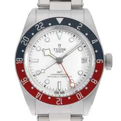 チュードル TUDOR 79830RB ヘリテージ ブラックベイ GMT自動巻き ヘリテージ ブラックベイ GMT[79830RB-0001] Heritage Black Bay GMT