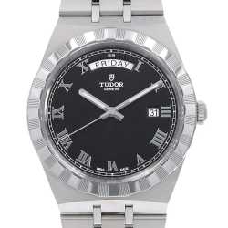 SBGN013 ブラック Grand Seiko（グランドセイコー）ヘリテージ