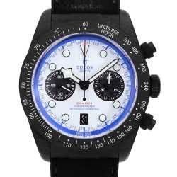 7941A1A0RU-0001 ブラック TUDOR（チューダー）ブラックベイ 中古