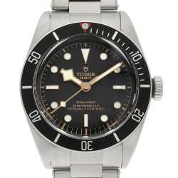79230N ブラック TUDOR（チューダー）ヘリテージ ブラックベイ