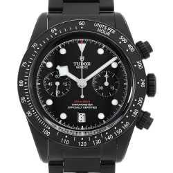79580 TUDOR（チューダー） ヘリテージ ブラックベイ 32 新品 | 東京