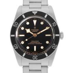 TUDOR ブラックベイ54 79000N 79000N-0001 ブラック TUDOR（チューダー）ブラックベイ54 中古 | 東京