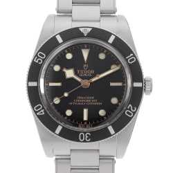 79000N-0001 ブラック TUDOR（チューダー）ブラックベイ54 中古 | 東京