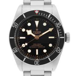 79030N ブラック TUDOR（チューダー）ブラックベイ58 中古 | 東京