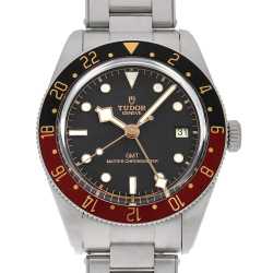 126234 ブラック/バー/5列/ジュビリーブレス ROLEX（ロレックス