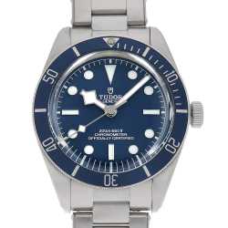79230B ブラック TUDOR（チューダー）ヘリテージ ブラックベイ ブレス