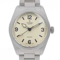 79950-0001 ブラック TUDOR（チューダー）レンジャー 中古 | 東京