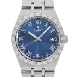 2836C1A0-0102 ブルー TUDOR（チューダー）ロイヤル 中古 | 東京・大阪