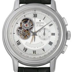 U0101548 モンブラン(MONTBLANC) タイムウォーカー クロノグラフ 新品