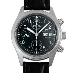 AR4.910a(036434WW00) HERMES（エルメス） アルソー クロノ