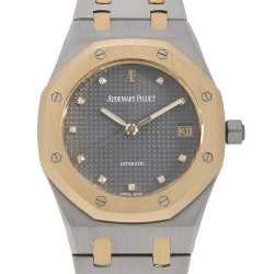 15000SA.O.0789SA.02 ゴールド AUDEMARS PIGUET（オーデマピゲ