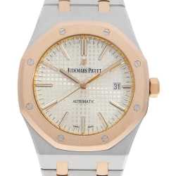 67651OR.ZZ.1261OR.01 AUDEMARS PIGUET（オーデマピゲ） ロイヤル